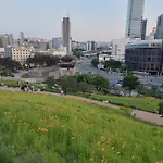 Cobe Guesthouse Dongdaemun