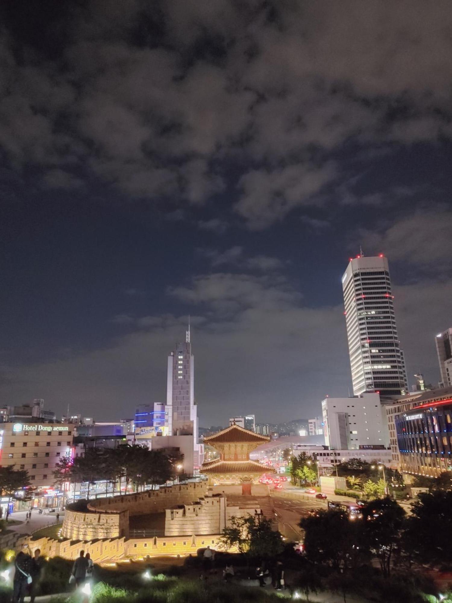 Guest house Cobe Dongdaemun Seoul