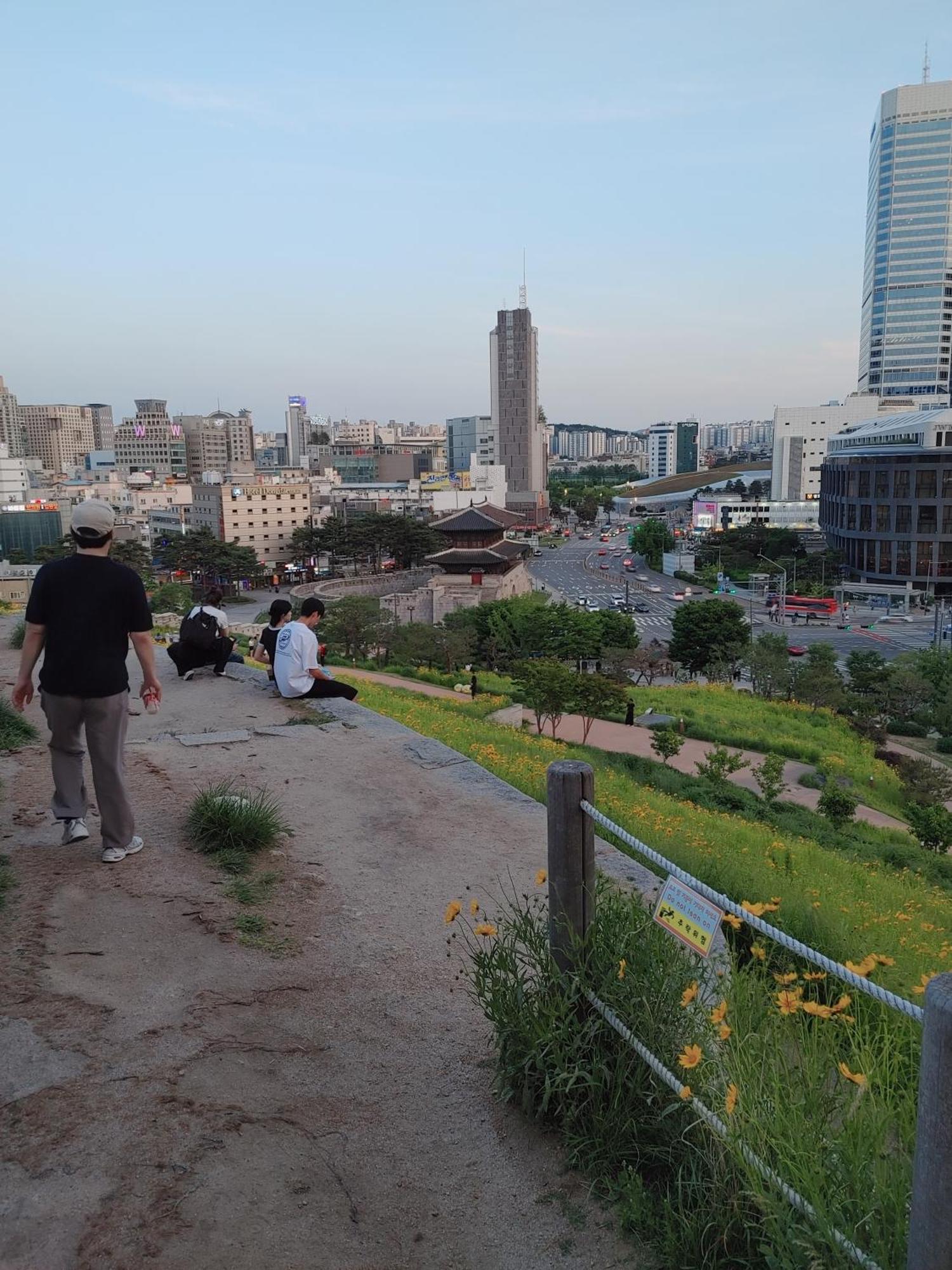 Guest house Cobe Dongdaemun 2*