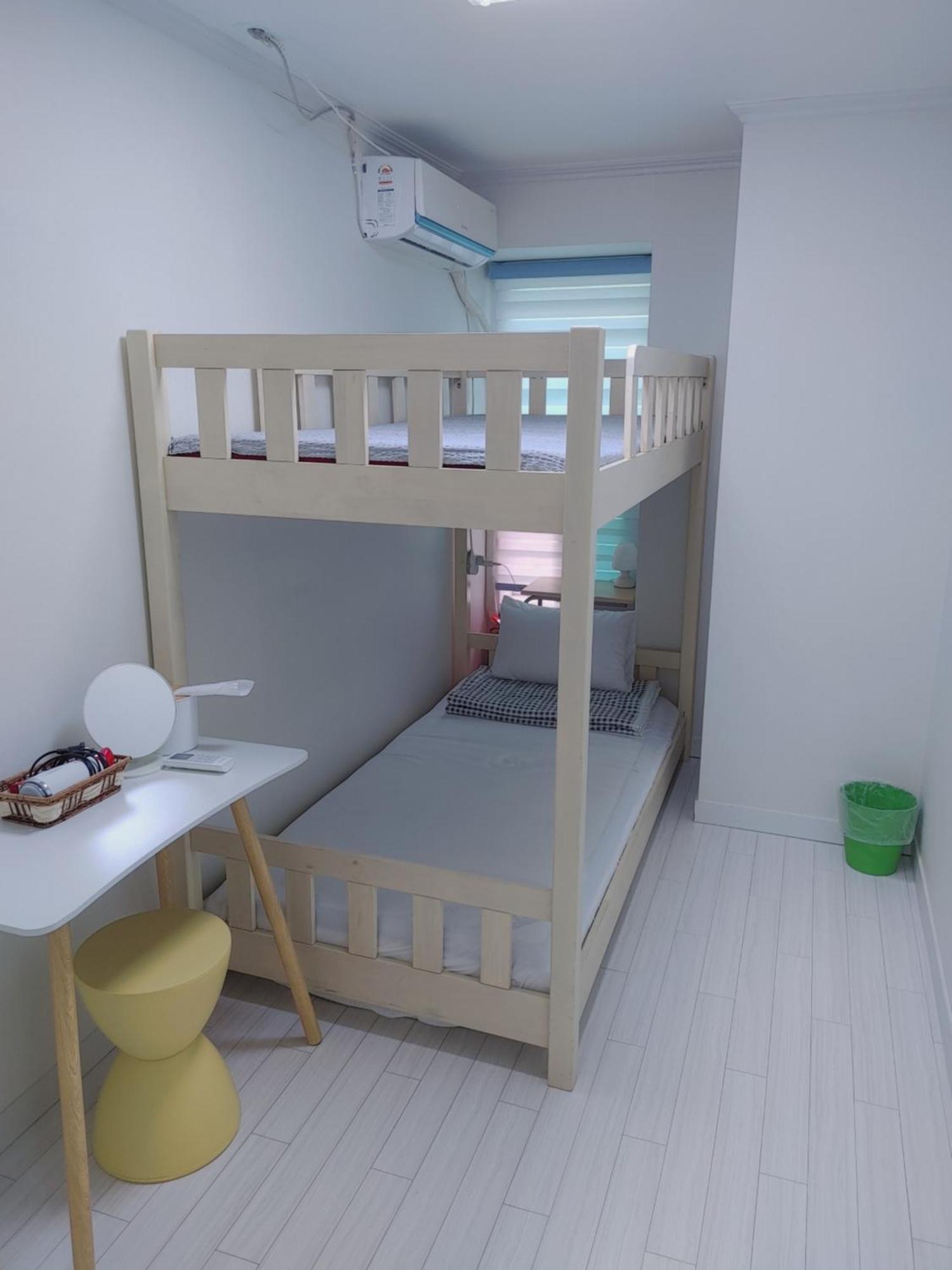 Guest house Cobe Dongdaemun Seoul