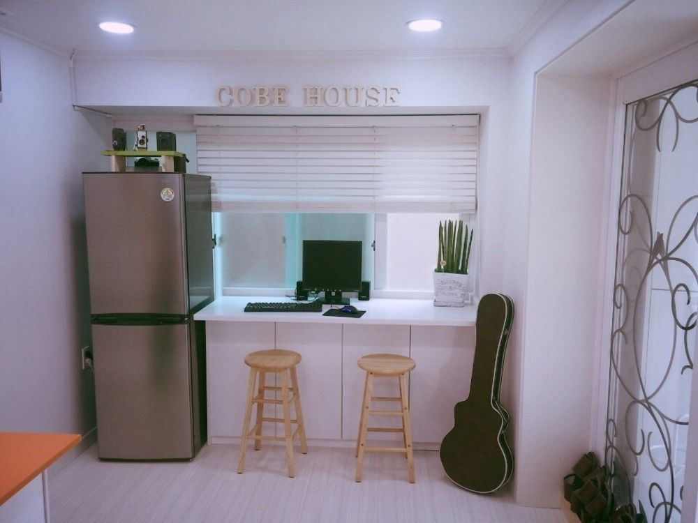 Cobe Dongdaemun Guest house 2*