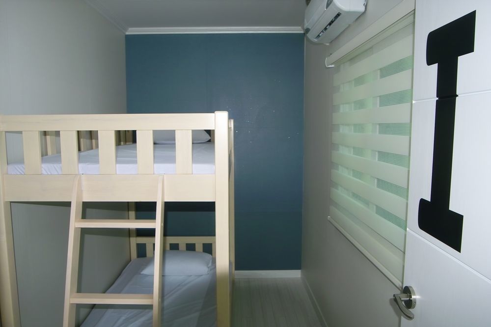 Guest house Cobe Dongdaemun 2*