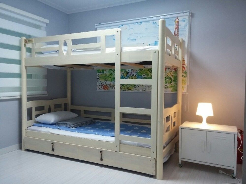 Guest house Cobe Dongdaemun 2*