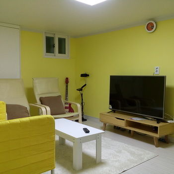 Cobe Dongdaemun Guest house Seoul