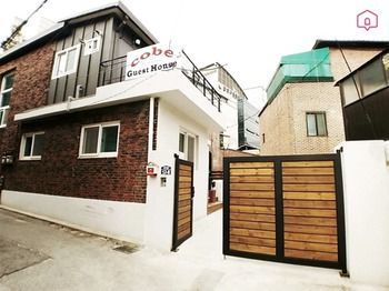 Cobe Dongdaemun 2*