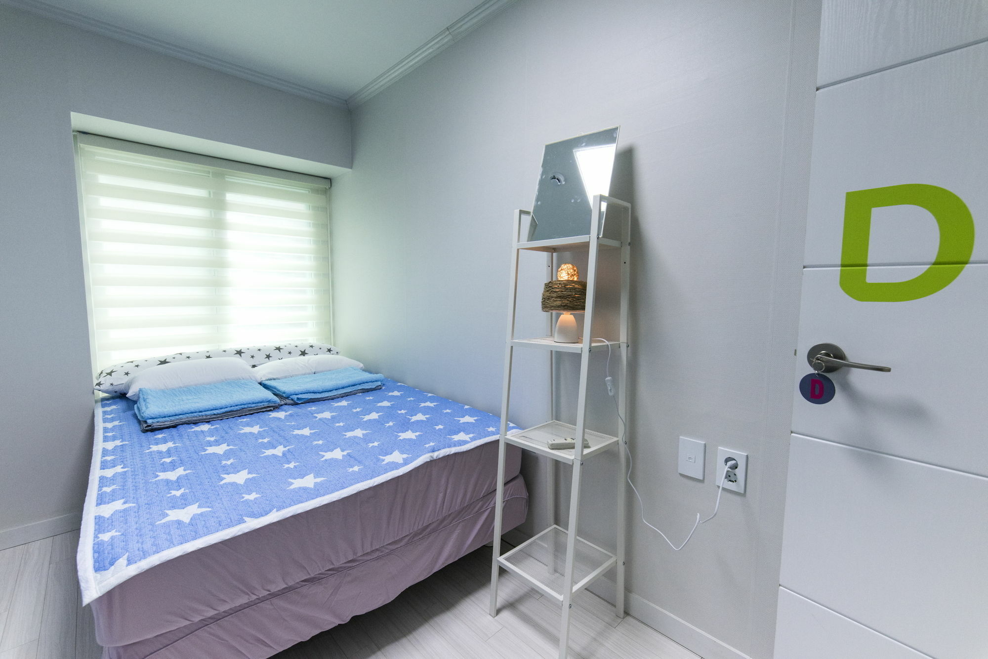 Guest house Cobe Dongdaemun