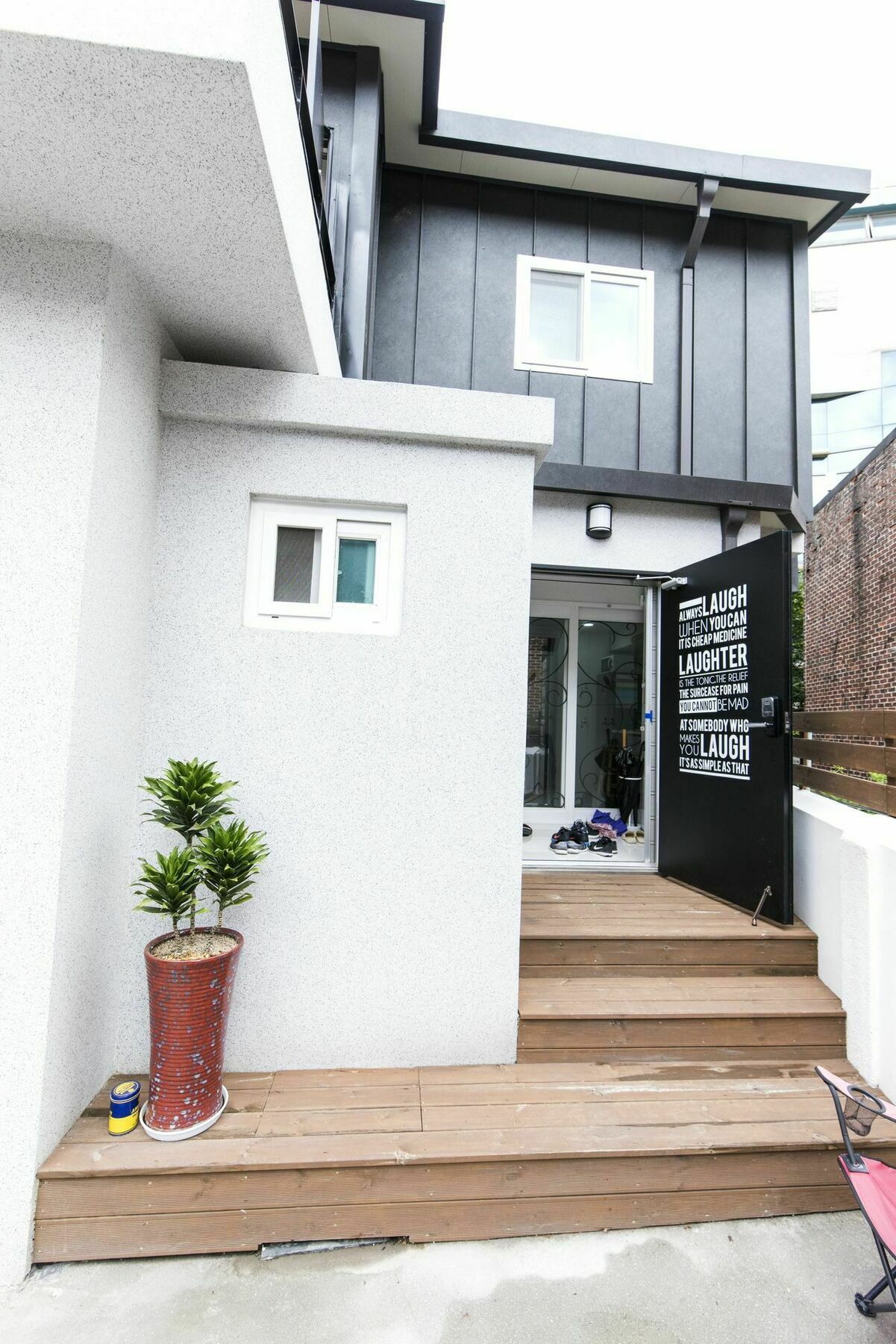 Guest house Cobe Dongdaemun 2*