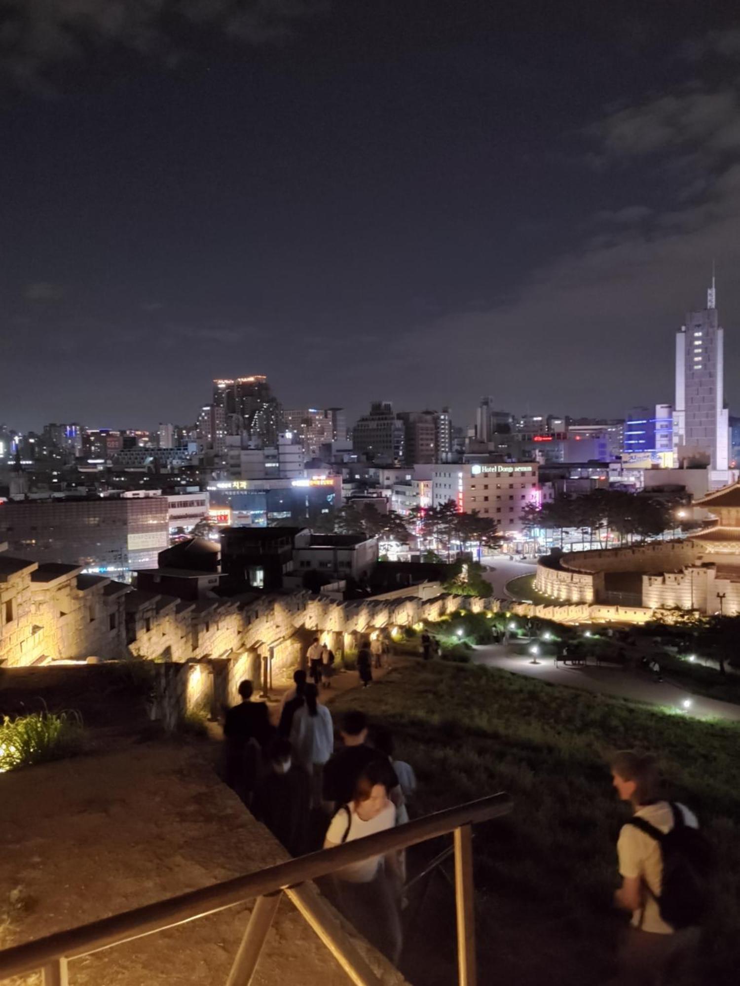 Cobe Dongdaemun Rumah tetamu Seoul