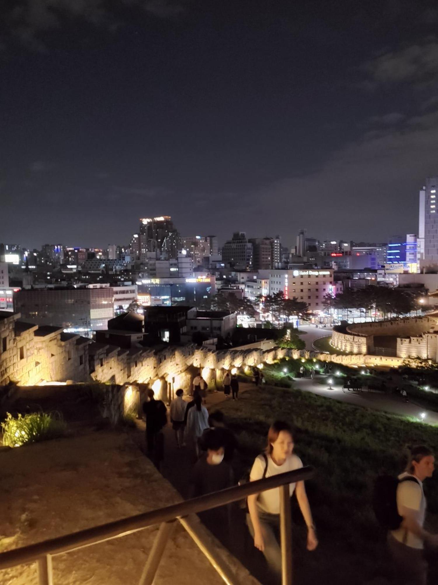 Cobe Dongdaemun 2* Seoul