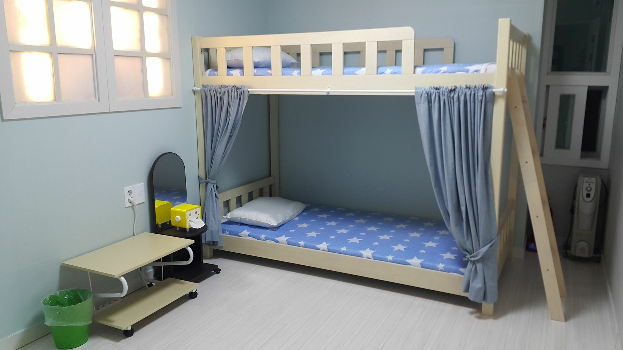 Cobe Dongdaemun Rumah tetamu 2*