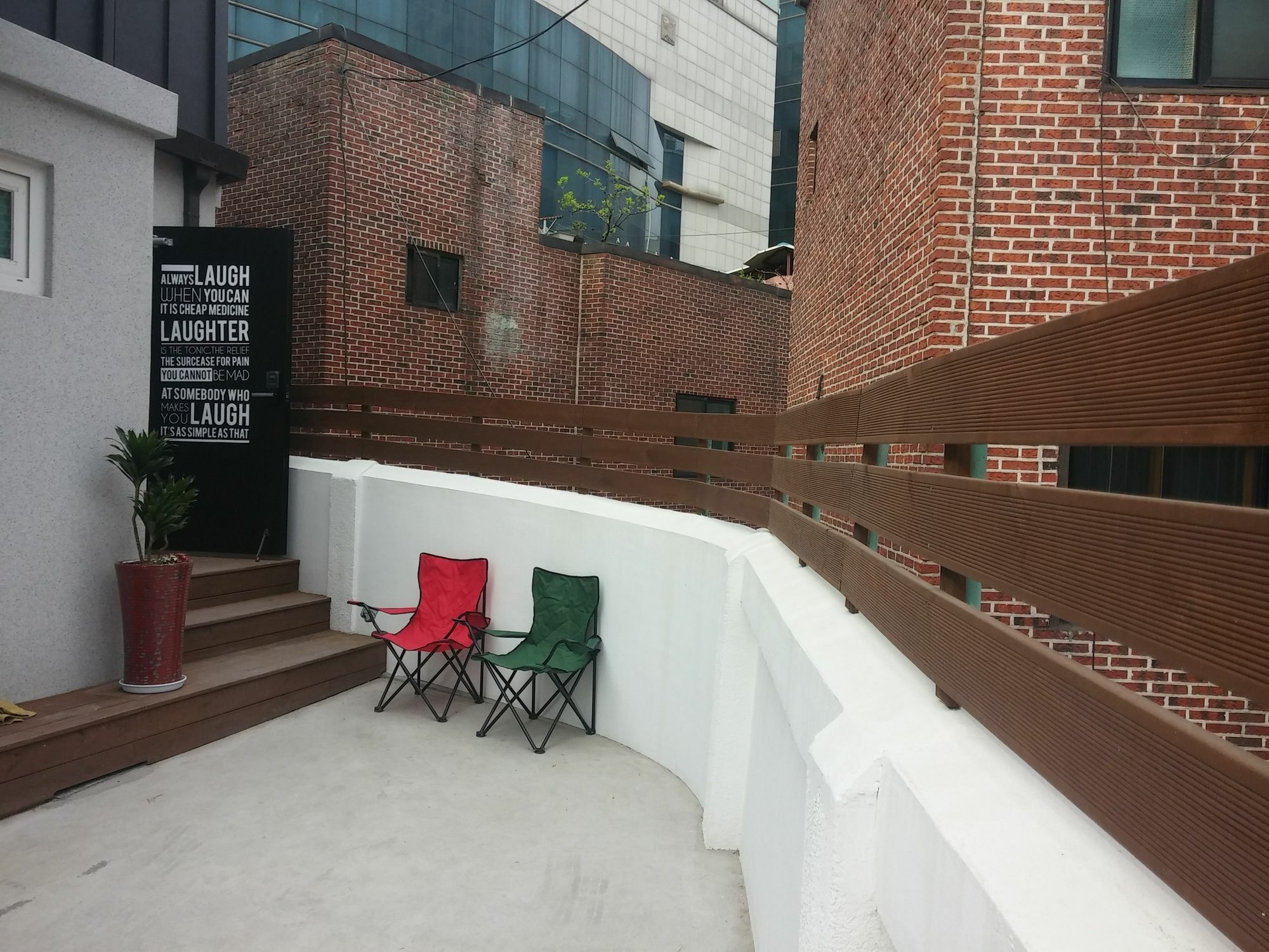 Cobe Dongdaemun Rumah tetamu 2*